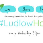 Photo by Ludlow Hour (@LudlowHour)