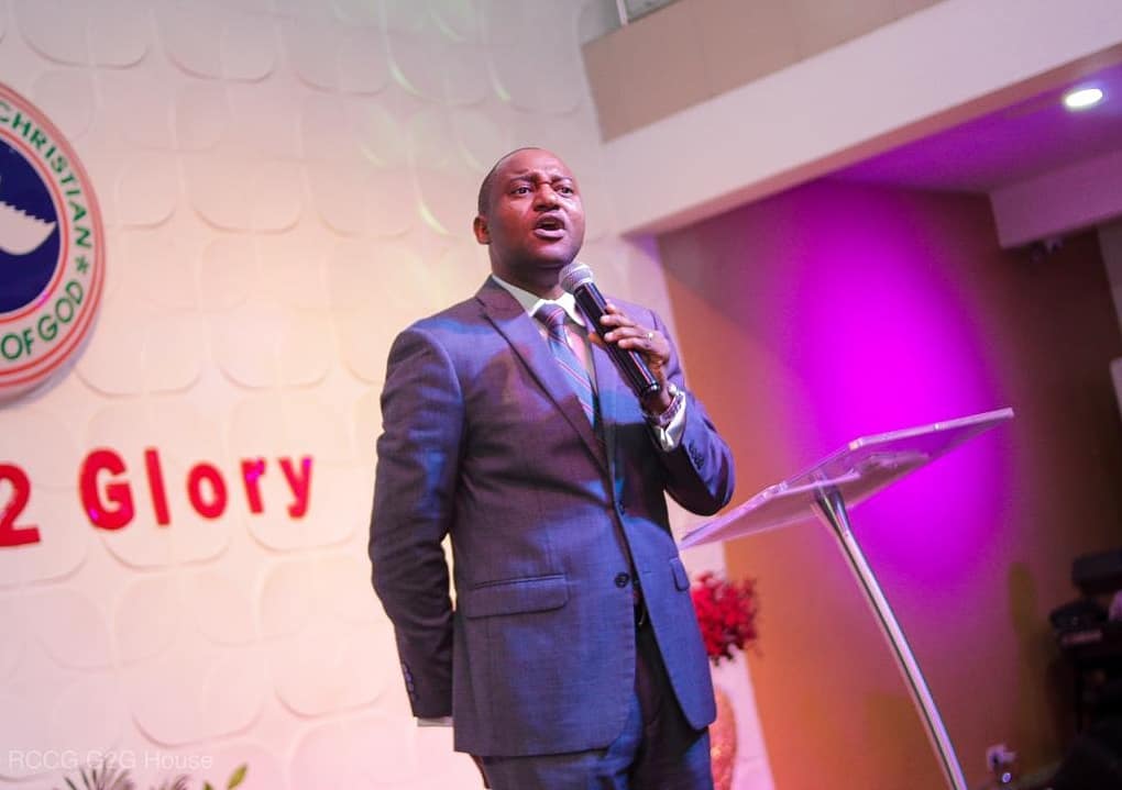 G2Ghouse's tweet photo. Today (Wednesday 18th March, 2020), 6:30pm is our MIDWEEK Service.
Join us as we conclude on "MAXIMIZING OPPORTUNITIES" with Pastor Osato Noah.
Do invite a friend. God bless you.
#RefreshingService
#RCCGG2GHouse
#G2GHouse https://t.co/8PbyQCYbMW