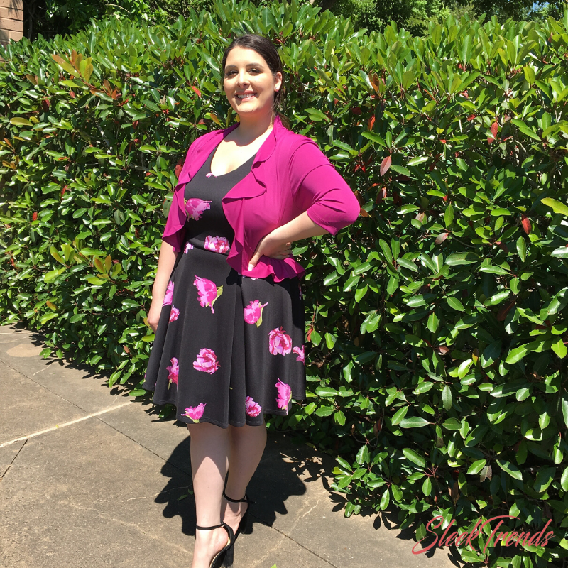 Sleektrends's tweet photo. Fancy boleros are always in trend &amp; Sleektrends are experts in making attractive and designer Ruffled Jacket .Plus size ,elbow sleeve, lace bolero jackets are perfect for business look .

#partywear #trendy #stylish #partyweardres #sleektrends #sleektrendsonline https://t.co/GhwPdu7538