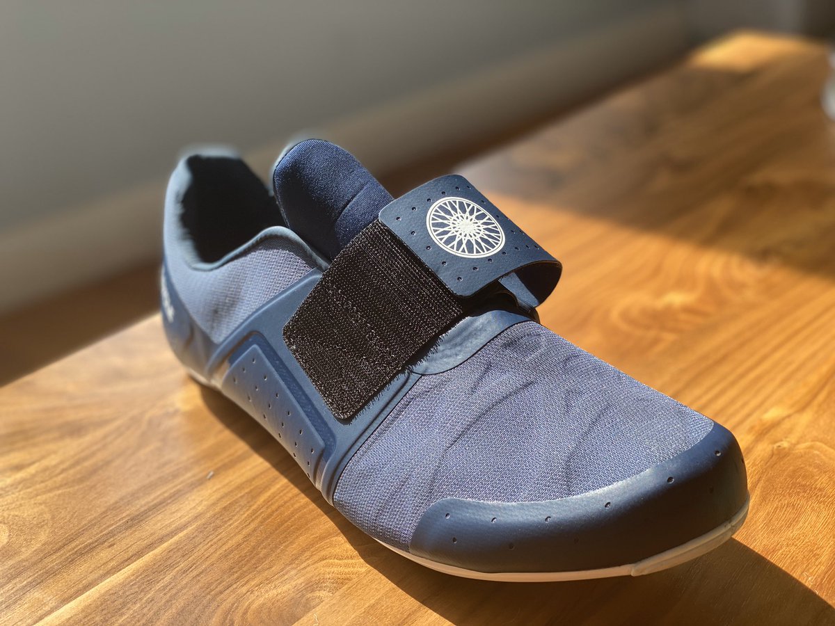 onepeloton shoes