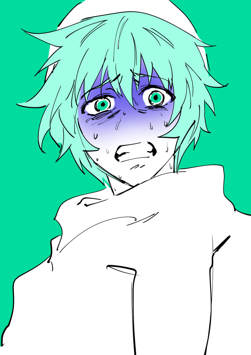 소우 낙서했던거... #キミガシネ, image size:826x1164