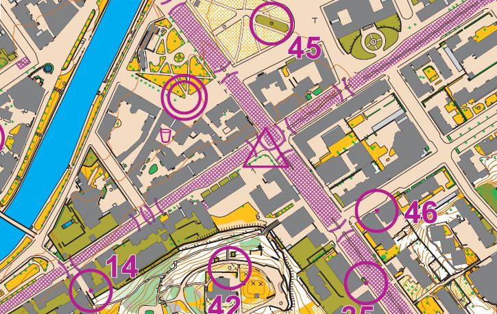 Liikunta etäopetuksessa??
Turussa kokeillaan Street-O ratoja opettajien työkaluiksi. Valmiita "kiintorasteja" ympäri kaupunkia..
#StreetO #suunnistus #etäopetus #koronasuomi