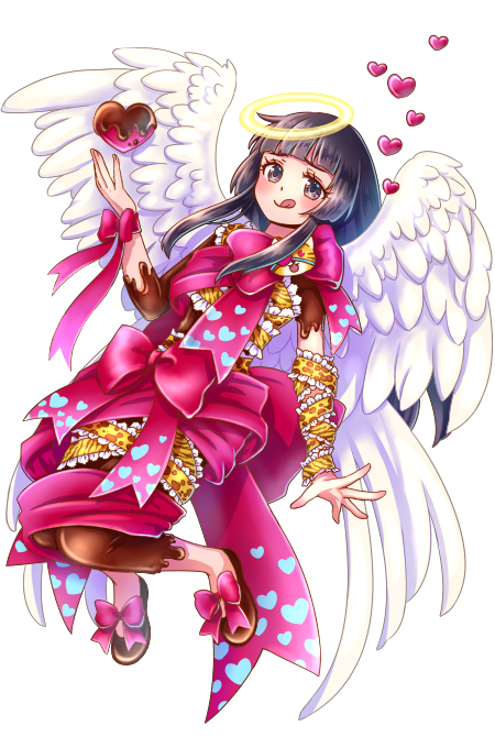 花村のtwitterイラスト検索結果