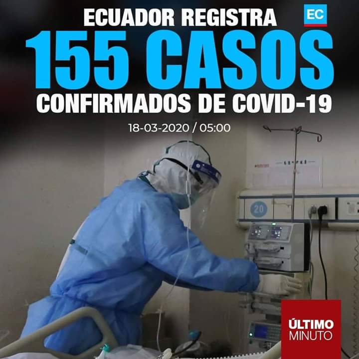 BermKelber's tweet photo. # cooperaciónCubaEcuadorYa.
CUBA TIENE LA CURA Y LA DISPOSICIÓN; ECUADOR LOS ENFERMOS. https://t.co/OJFGyYtm2r
