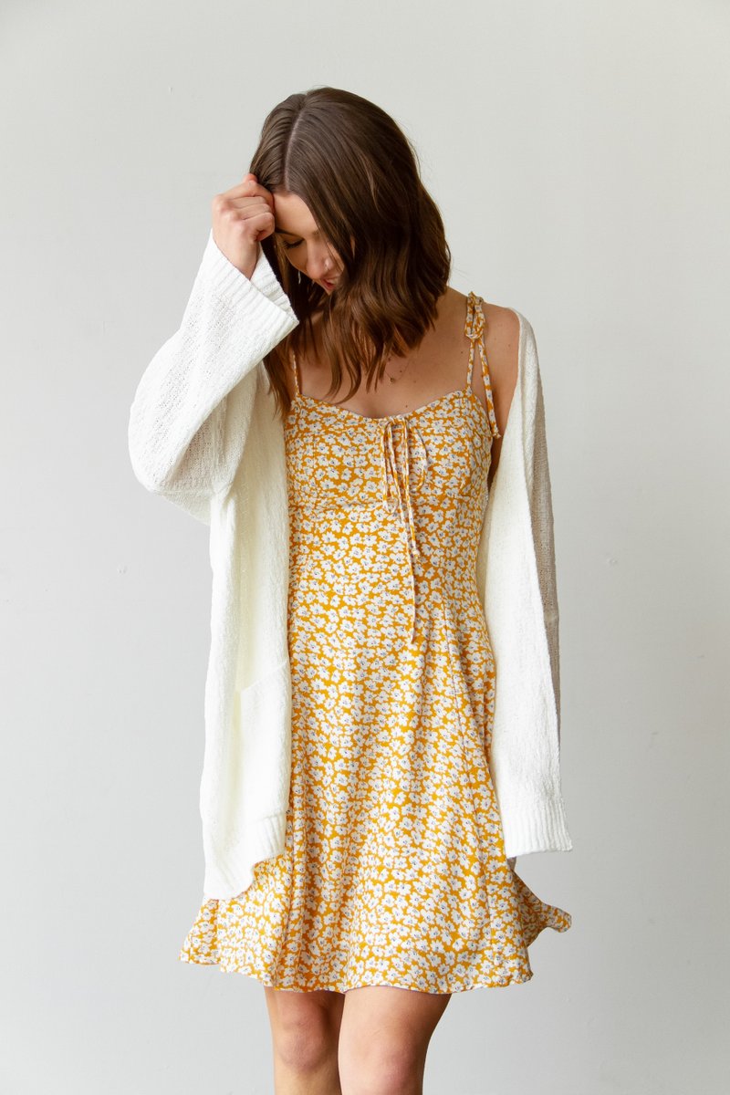 Shop this dress 💛⤵️
nectarclothing.com/collections/sh…