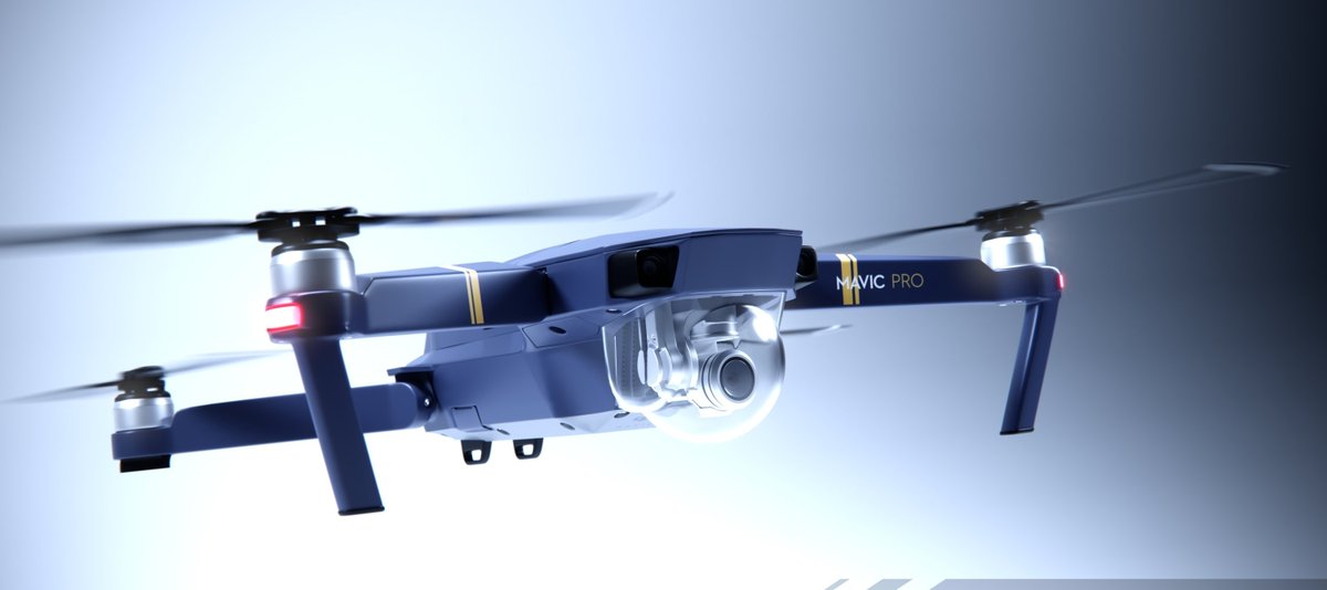 AppsUnify's tweet photo. How Robots And Drones Are Helping To Fight Coronavirus https://t.co/Yl4qzMP3xl #RoboticDrones #AppsUnify https://t.co/OooFRNz27u