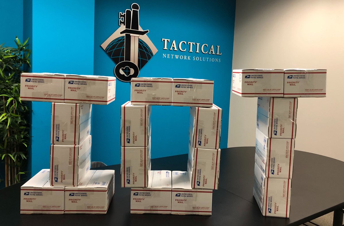 tacnetsol's tweet photo. Today we ship #IoT #Firmware #Exploitation kits to everyone that enrolled! 👏 🙌 🎉 
Get in now before the price increase on Sunday! 💰 💰 💰 https://t.co/PjgzgbNZTq https://t.co/XKkErk02xe