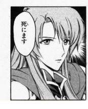 Toshi Feh四コマ完結しました Twitterissa つ つよすぎる