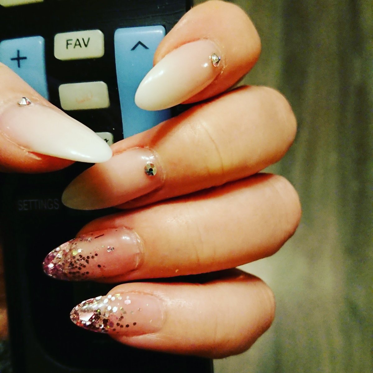 Wem darf ich den Rücken zerkratzen?