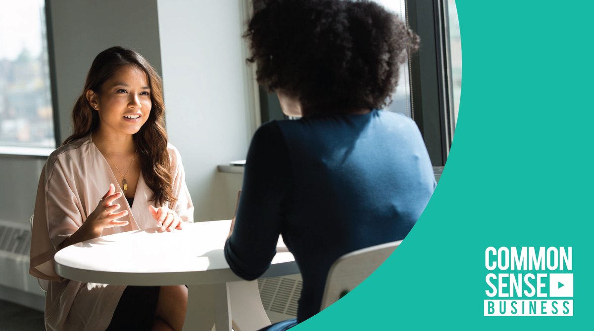 CSBelearning's tweet image. Are businesses run by women more likely to fail compared to the male counterparts?

Common Sense Business can help your start-up succeed. 

commonsensebusiness.co.uk

#startups #business