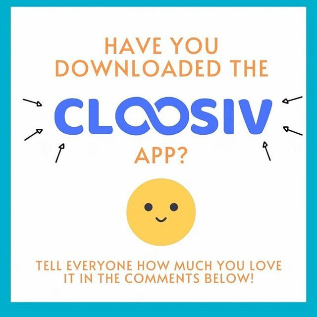 GetSomeDonkey's tweet photo. So far we are loving how @cloosiv allows you to order online and pick up in the shop eliminating direct contact with staff or folks in line. Let us know how things are going on your end! https://t.co/Knd5HHbWAn https://t.co/ziKFbGXyOW