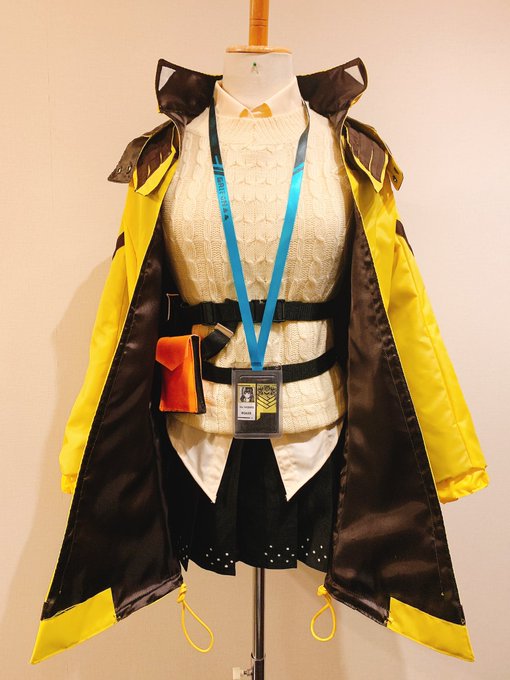 Twitterのコスプレ画像69