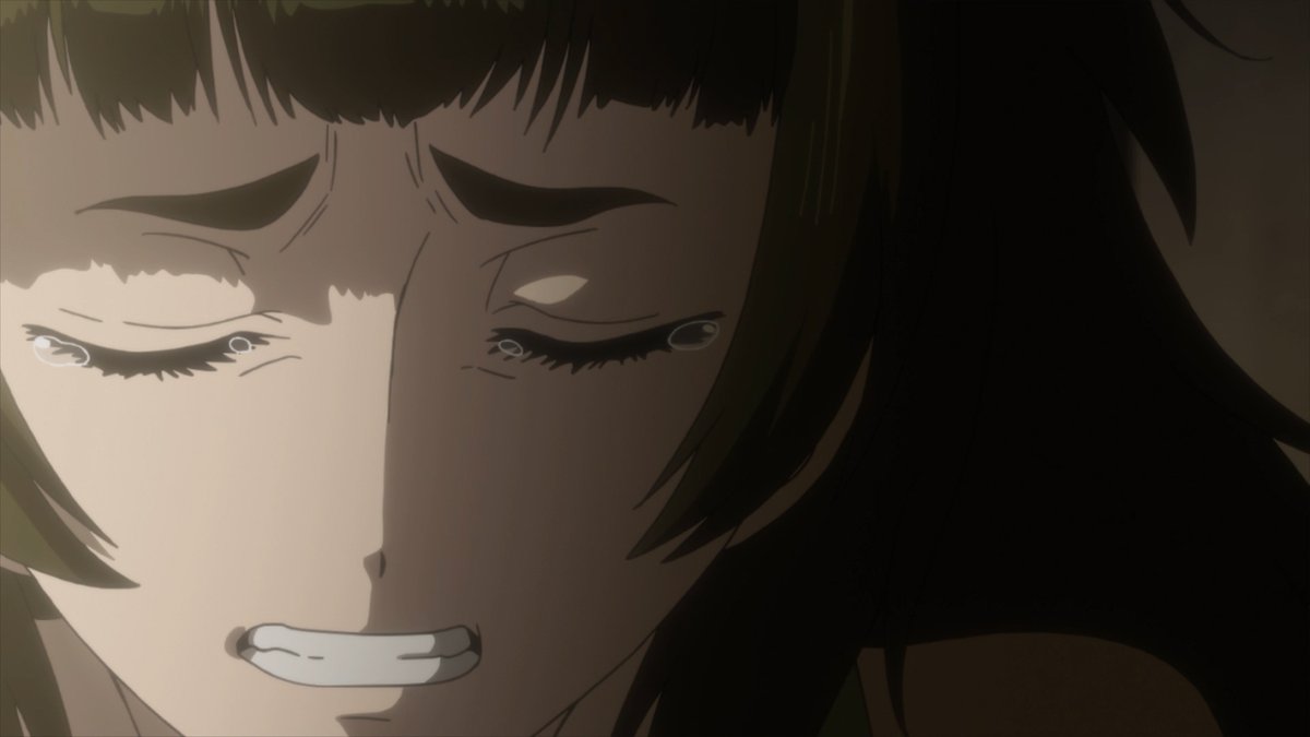PepperAnime's tweet photo. Die arme Maho scheint mit ihrer Weisheit am Ende zu sein... 
Steins;Gate 0 - Vol. 4 jetzt vorbestellbar und ab 23.04. auf Disc erhältlich! 
Shop: https://t.co/k3JWX6mUDN #anime #steinsgate #futuregadgetlab #readingsteiner 
https://t.co/rV1nNBVqbB https://t.co/285YetNVED