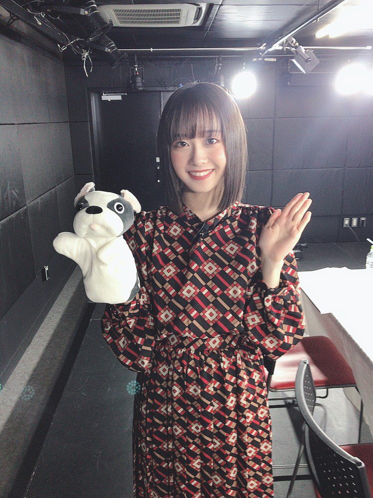 🌟)#ぬまおち ありがとうございました！ わたしは周りの人にテンション