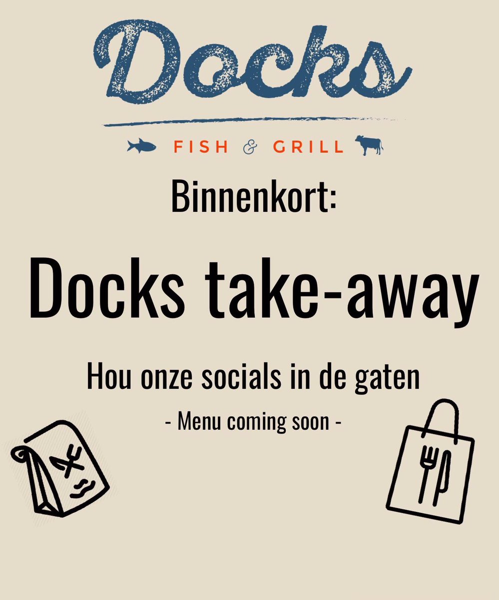 Docks fish & grill (@jvbeers) on Twitter photo 