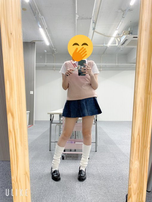 Twitterのコスプレ画像26