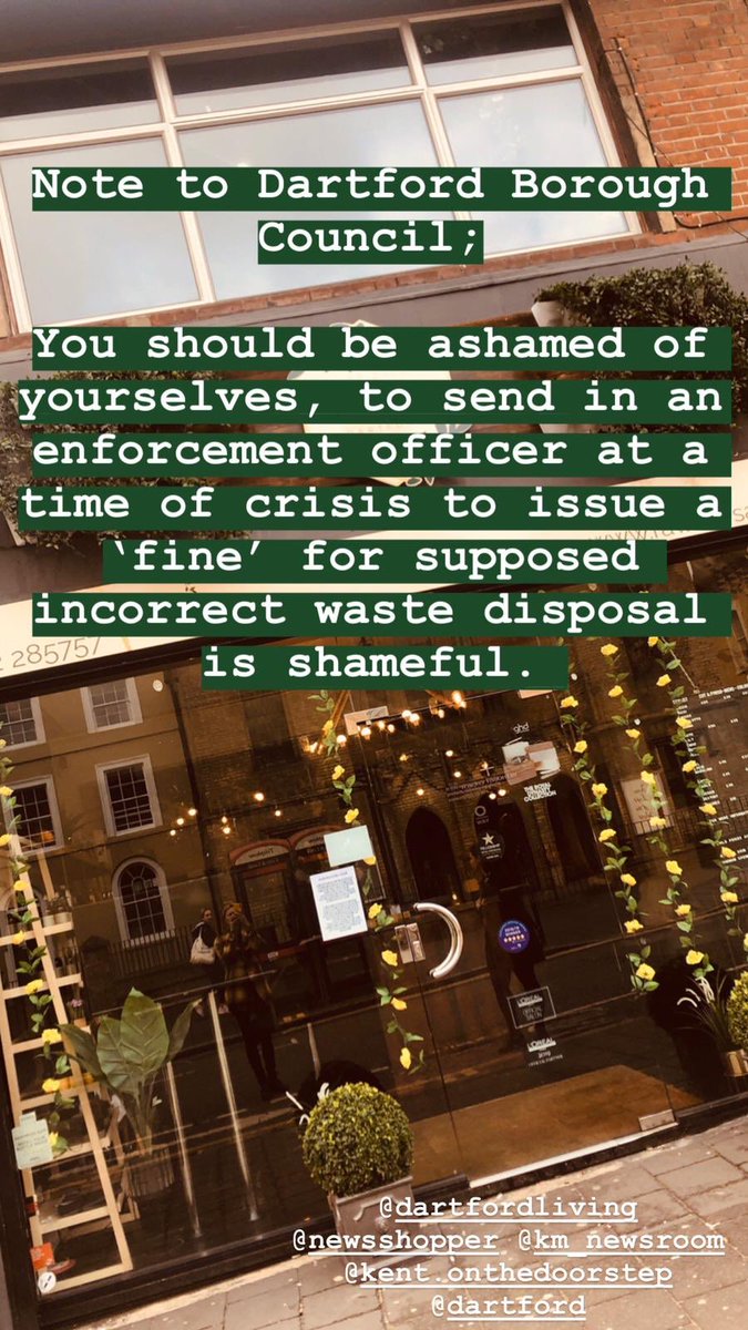 RioChandler's tweet photo. Please retweet and share on behalf on my hair salon 😡 https://t.co/mGXZs7SfD3