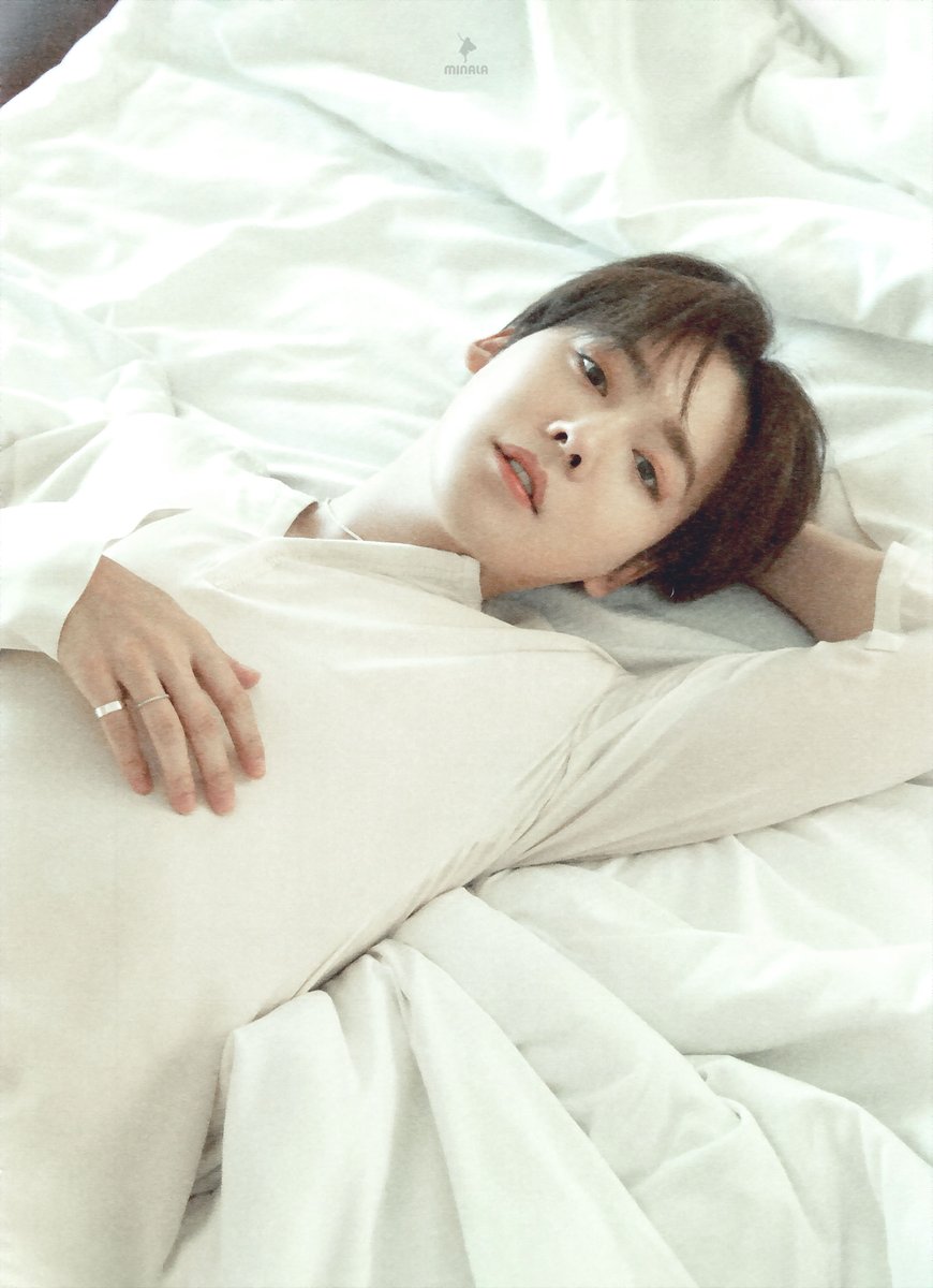 [SCAN] Welcoming Collection in Bali #WINNER #JINU