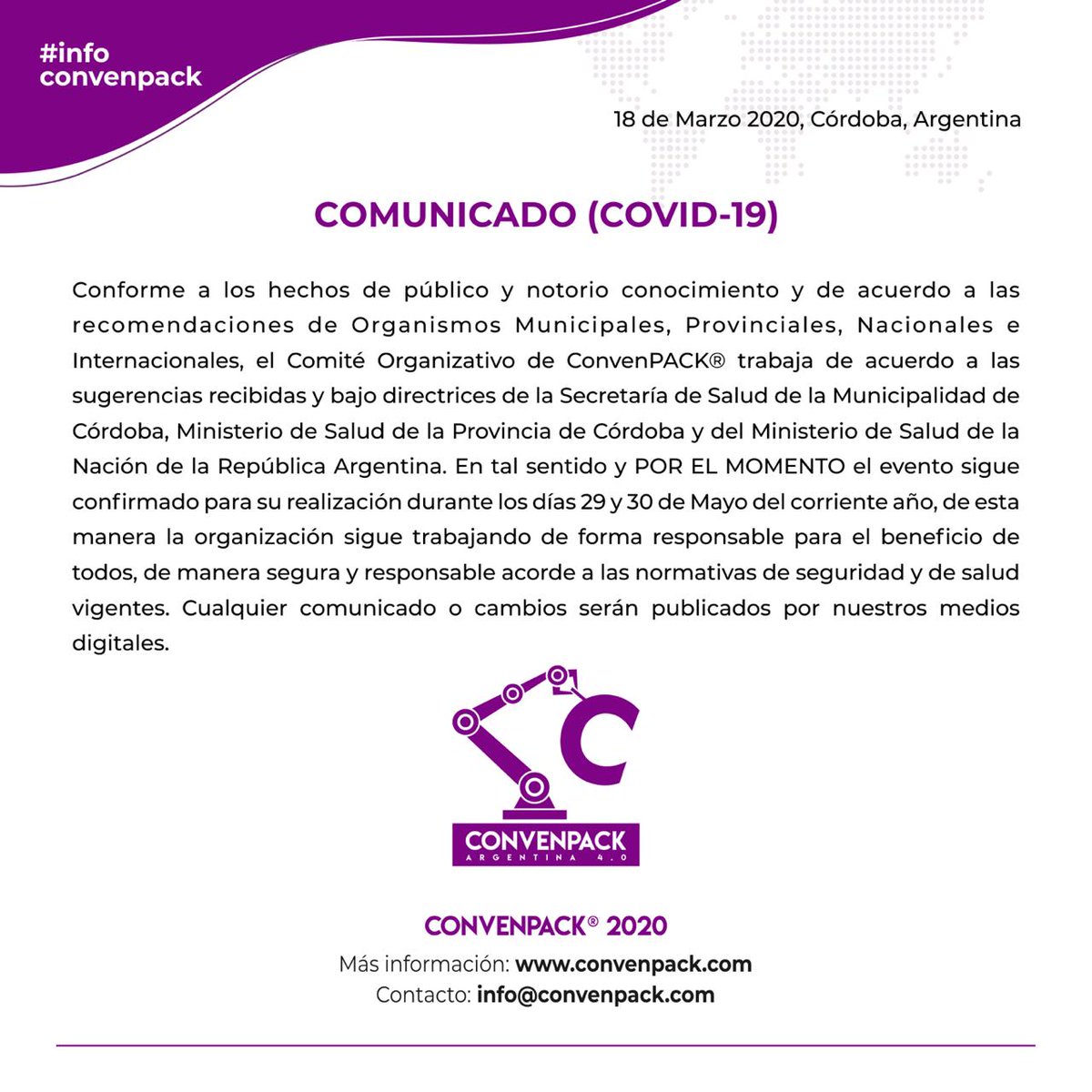convenpack tweet picture