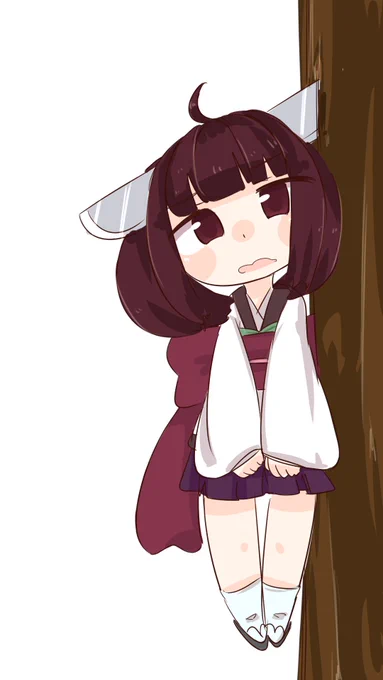 一年前のたん(?)と現在のたん(?)
結構変わってる? 