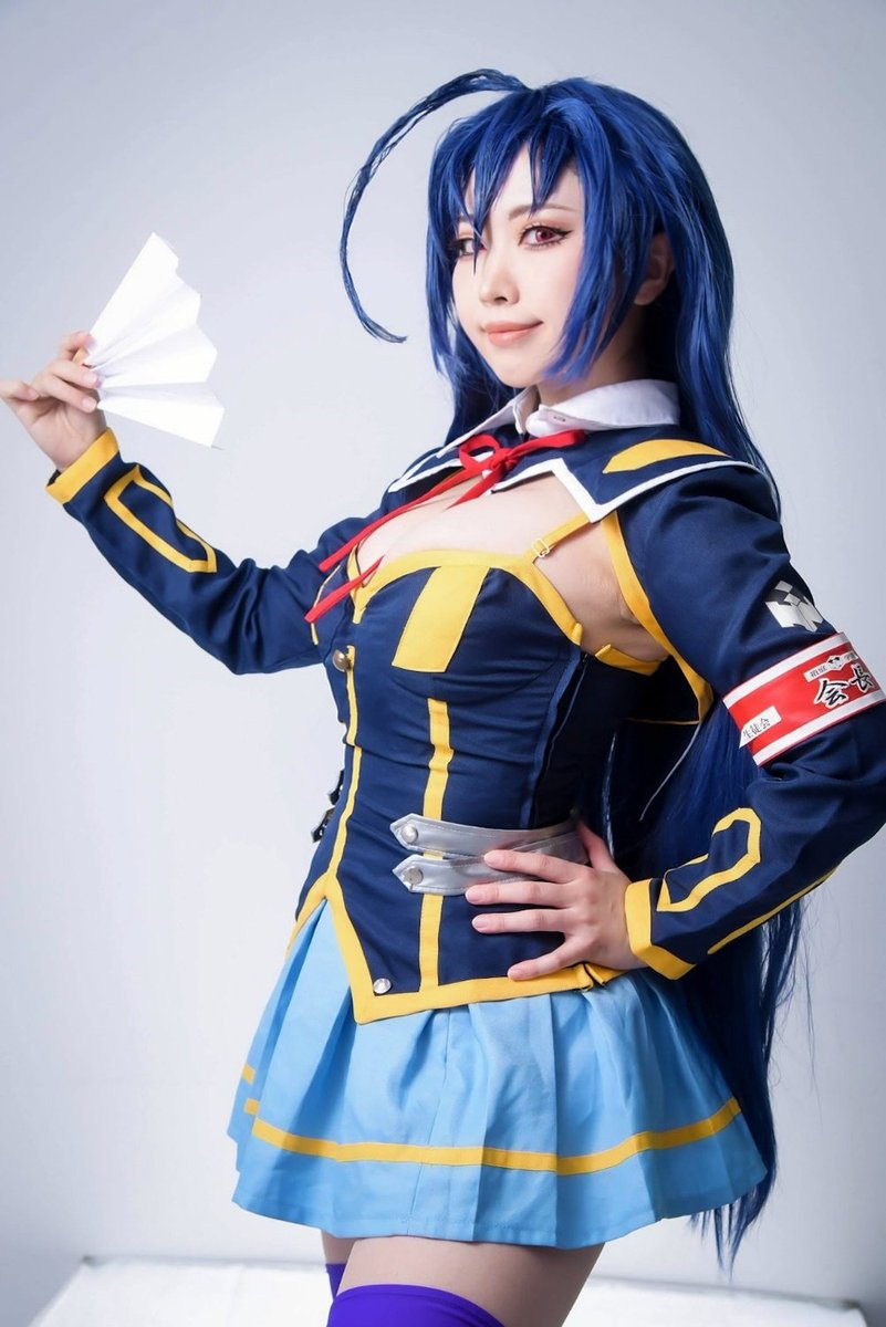 Twoucan 黒神めだか の注目ツイート コスプレ Twoucan 黒神めだか の注目ツイート コスプレ