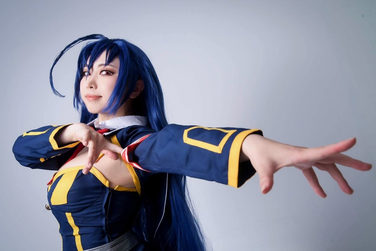 くらげ めだかボックス 黒神めだか Photo Kei Camekoguy 0215wj女子会 凜っ