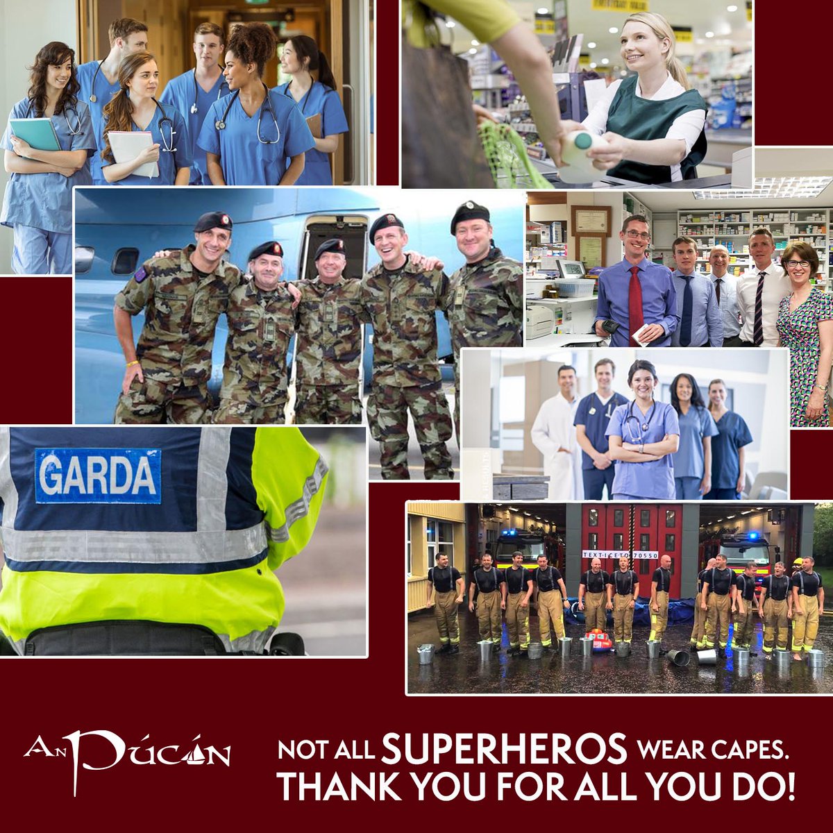 An Pucan (@anpucangalway) on Twitter photo 