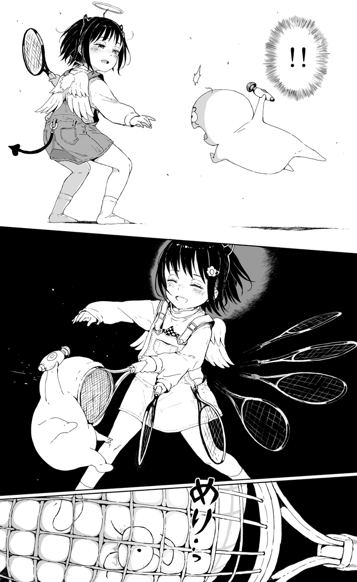 『残虐さん危うし!?～御免なさいの逆襲～』 