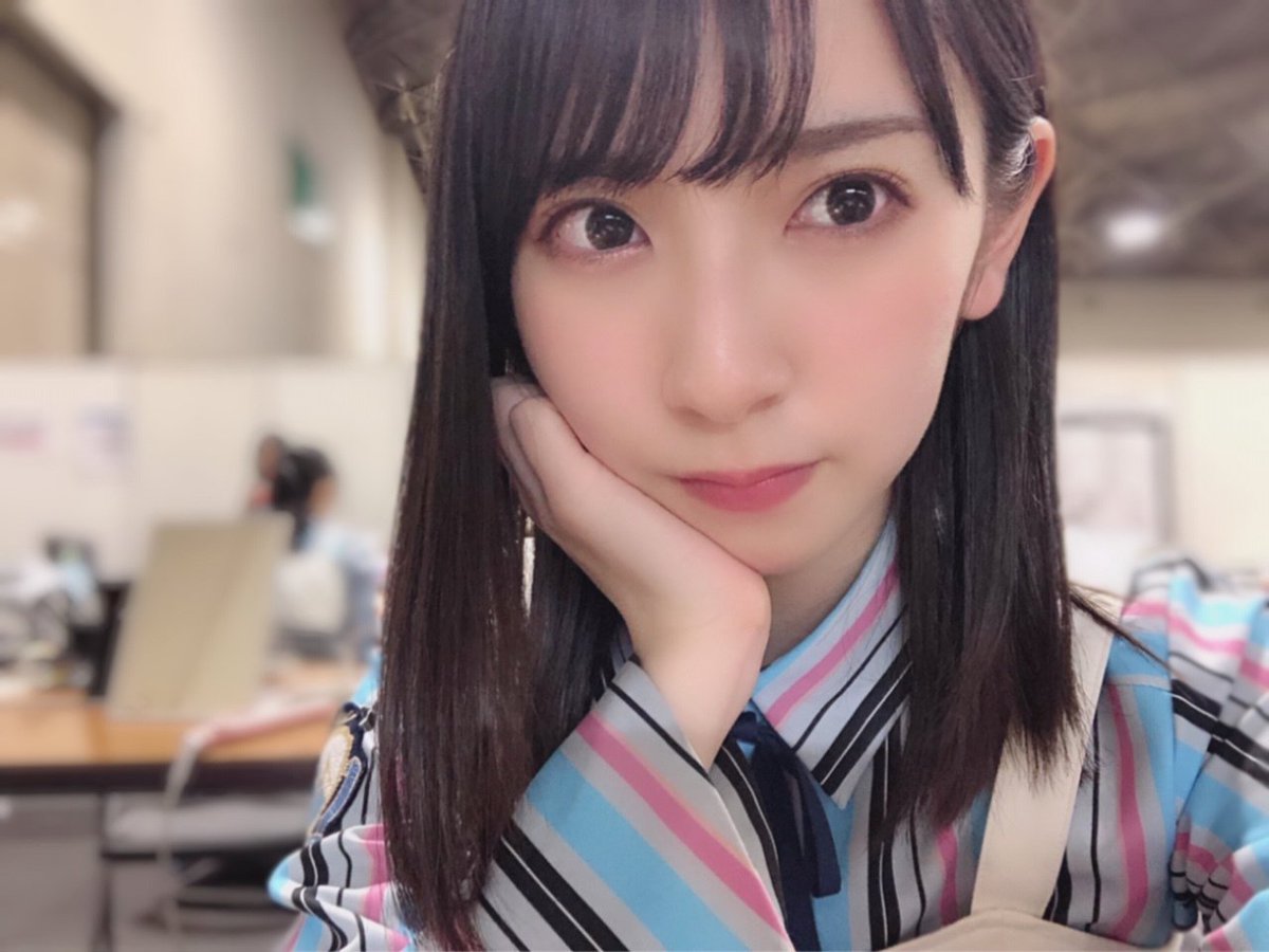 自発ポスト
拡散おねがい！
おひさま
神推し→こさかな、金村美玖、めいめい
推し→べみほ、河田陽菜、かとし、
色々な人と繋がっていきたいです！
フォロバ100パーセント！