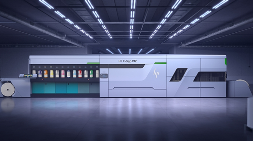 The new HP Indigo L&P portfolio is designed to help customers stay ahead of the curve by giving them the ability to create the digital print factory of the future.  Read article: bit.ly/33wUVFJ

#LabelNews #LabelMarket #LabelIndustry #LabelsAndLabeling