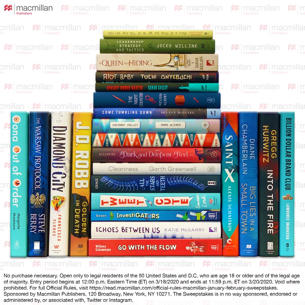 MacmillanUSA tweet picture