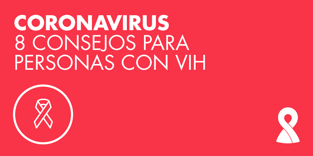 FundHuesped's tweet photo. Tener #VIH no implicaría un riesgo mayor frente al #coronavirus.
Te compartimos las recomendaciones para cuidarte 👇 https://t.co/83Uqunh21i