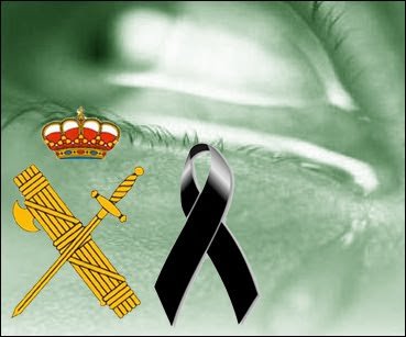 Nuestro adiós dolorido a Pedro, Guardia Civil destinado en Valdemoro, fallecido hoy víctima del #COVID19 

Nuestro más sentido pésame a sus familiares, amigos y compañeros.

Descansa en paz, Hermano