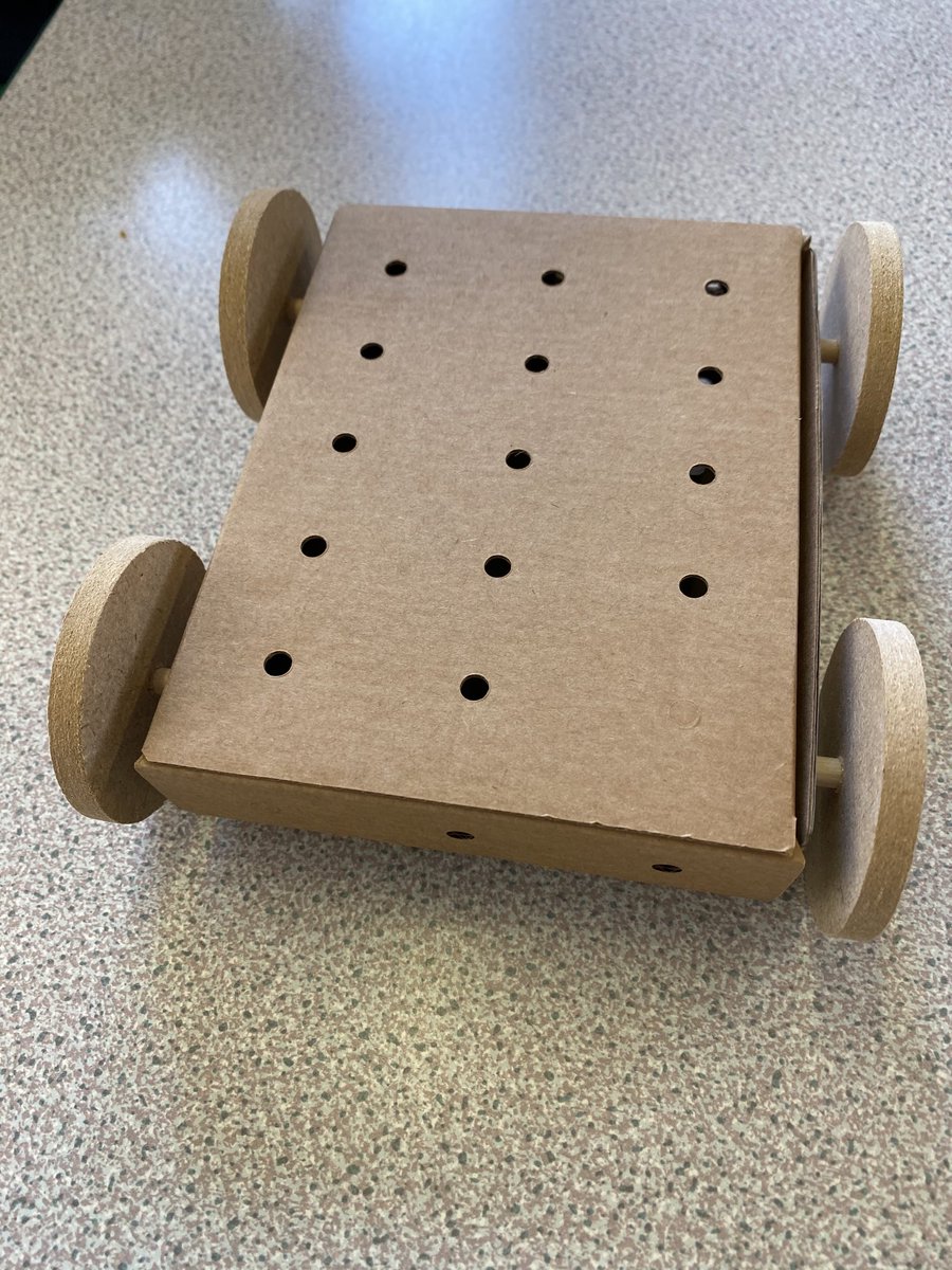 Year 2 are designing their own fire engines. Today they have learnt about axles, wheels and chassis#great fire of London #futureengineers