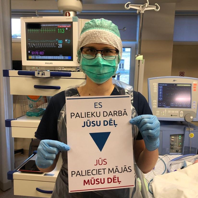 Esam saskārušies ar vairākiem gadījumiem, kad vecāki apzināti maldinājuši medicīnas personālu.  BKUS telpās ir kategoriski aizliegts ierasties, ja pēdējo 14 dienu laikā esat bijuši ārpus Latvijas.bkus.lv/lv/content/vec…