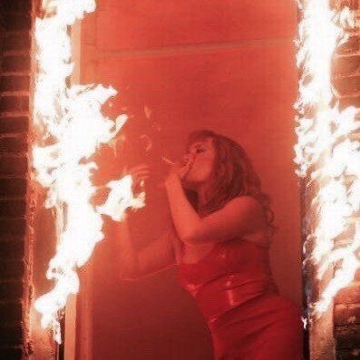 OfLyssa's tweet photo. Who is ready for #HumpDay?
#RageHappens #MadamMadness #HumpDayMotivation #InThePantheon @InThePantheon https://t.co/PnlwoYO4dC