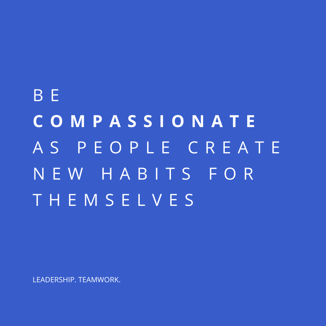 This is a time of uncertainty and we're all doing our best to navigate these waters of uncertainty. We're in this together and compassion goes a long way. Prepare yourself, your family, your business - but show each other compassion along the way. linkedin.com/pulse/3-ways-o…
