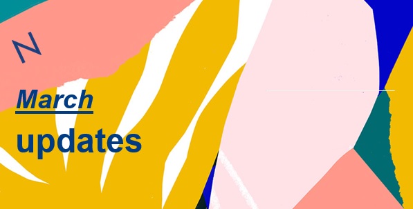 Some timely and much appreciated news from our colleagues <a href="/NorwichUniArts/">Norwich University of the Arts</a> which will provide assurance for our Level 3 Extended Diploma Art &amp; Design pathway students and Foundation Art Diploma students as they work on their Major Projects and finalise their next creative steps.