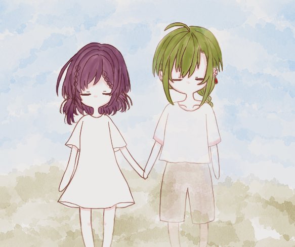 涙腺崩壊のtwitterイラスト検索結果 涙腺崩壊のtwitterイラスト検索結果
