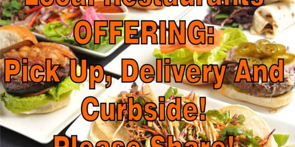 panoramanow's tweet photo. Local #NWI #Restaurants Offering Delivery And Pick UP! - PanoramaNOW Entertainment News #Dining #Covid2019 #CarryOut #Curbside #PickUP #SupportOur Restaurants https://t.co/dBRYtgIsDw https://t.co/mXmucG80s6