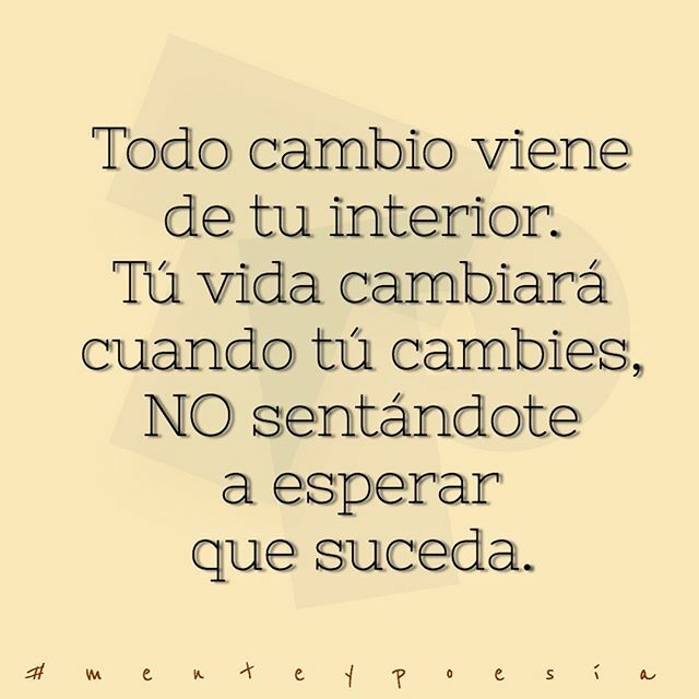 TierradePoetas's tweet photo. Primero cambia tu mente...
#menteypoesia #LetrasdelSur #TierradePoetas ============================ #TierradePoetas #LetrasdelSur https://t.co/fkClFwjmBL