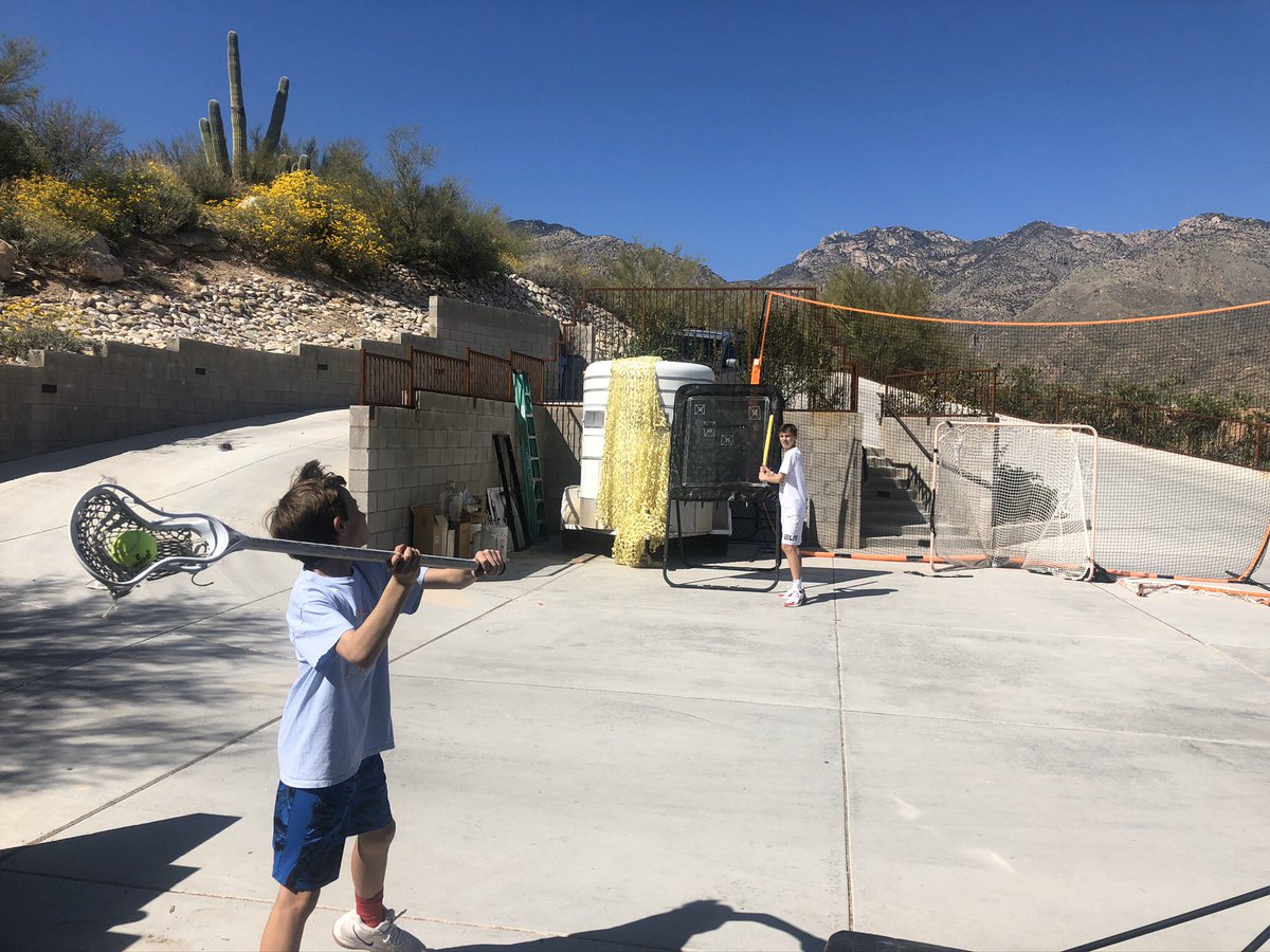 Tucson Titans tweet media