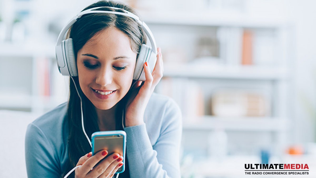 UltimateMediaZA's tweet image. When time is of the essence podcasting is the perfect way to spread information quickly, efficiently, authentically in any language &amp;amp; safely.

We have you podcast solution, without the need for a studio! Speak to us about podcasts. #teamultimate