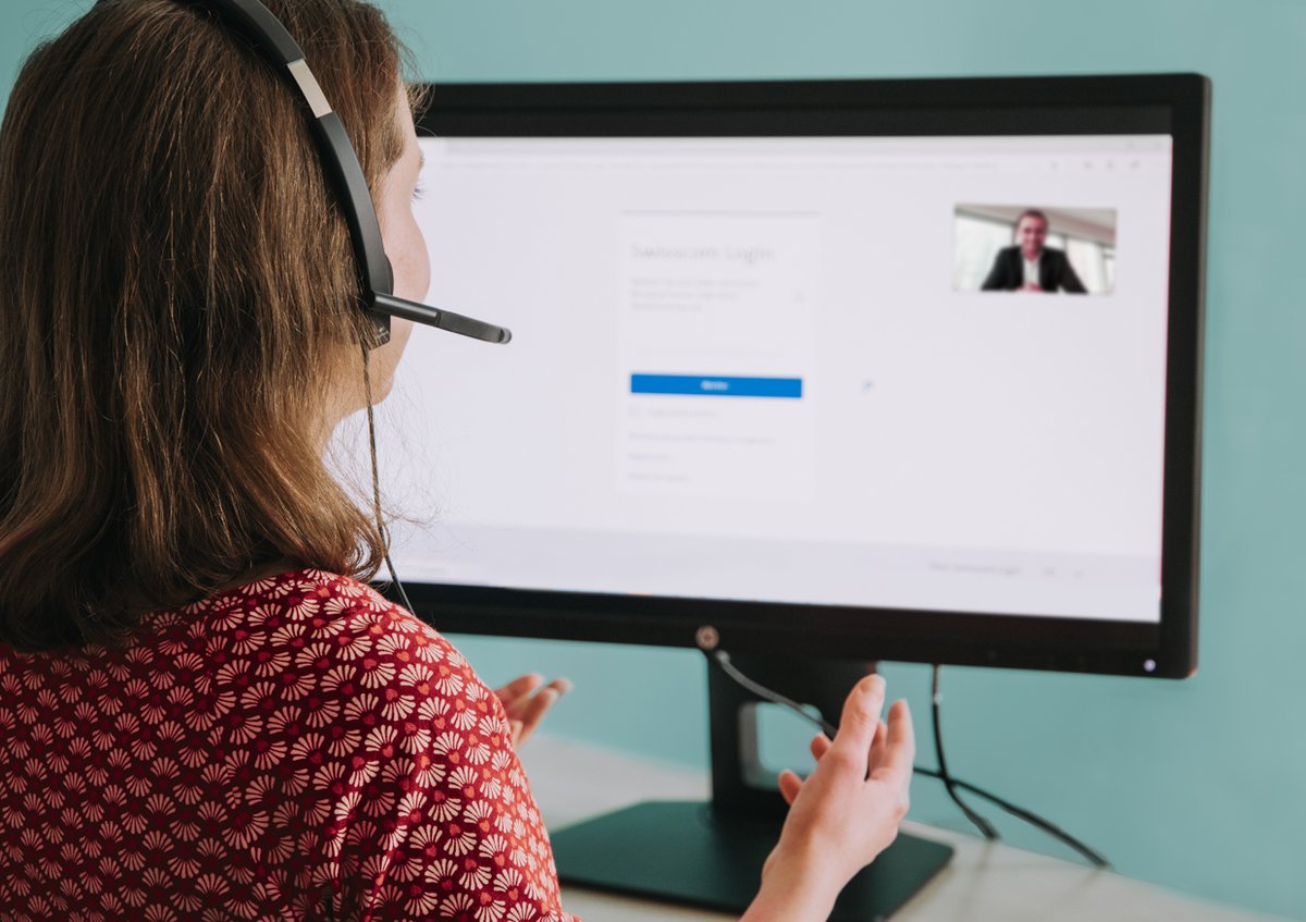 Plötzlich ging es sehr schnell: Social Distancing und Home Office wo immer möglich. Das nehmen wir ernst! Deshalb haben wir unsere gesamte Testing- und Workshopumgebung auf virtuell umgestellt. Hier erklären wir wie: bit.ly/2QoGC0w #Usability #ux