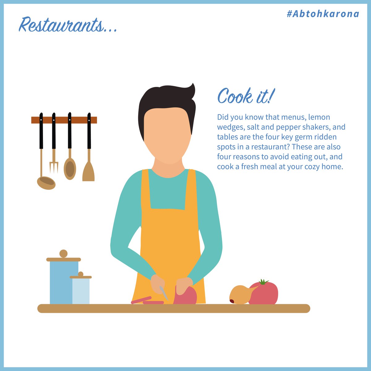 theemavericks's tweet image. #SocialDistancing is the need of the hour! Here are ways we are achieving this every day.  It's now or never!  #abtohkarona Click here to see all the 11 ways we are making this possible: bit.ly/2TY08Dt #coronavirusindia #covid2019India