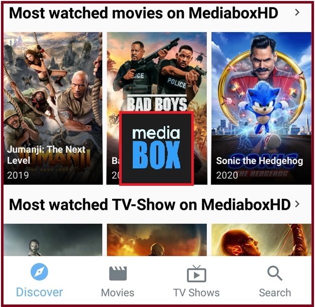 MediaboxH's tweet photo. #MediaBoxHD #MediaBoxHDapk MediaBox HD APK Latest version free download for android mobiles and Tabs from here.
https://t.co/z7GfT6IyA0 https://t.co/4JfOxtSKrW