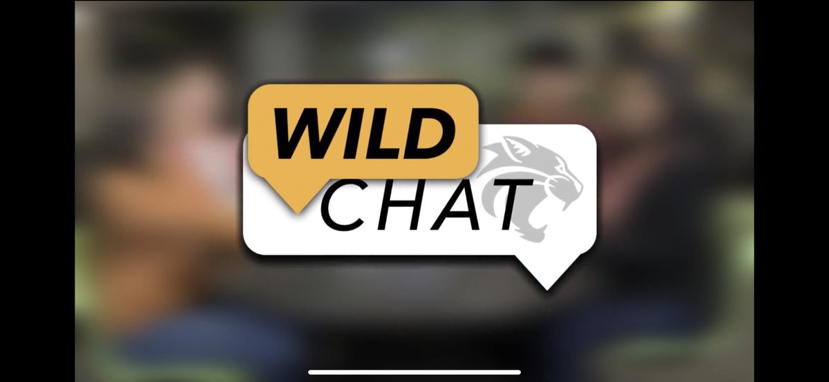 This week’s Wildchat is out too!! Watch it here!! #heyRHlookatme <a href="/theangelarice/">angela rice</a>
drive.google.com/a/bryan.k12.ga…