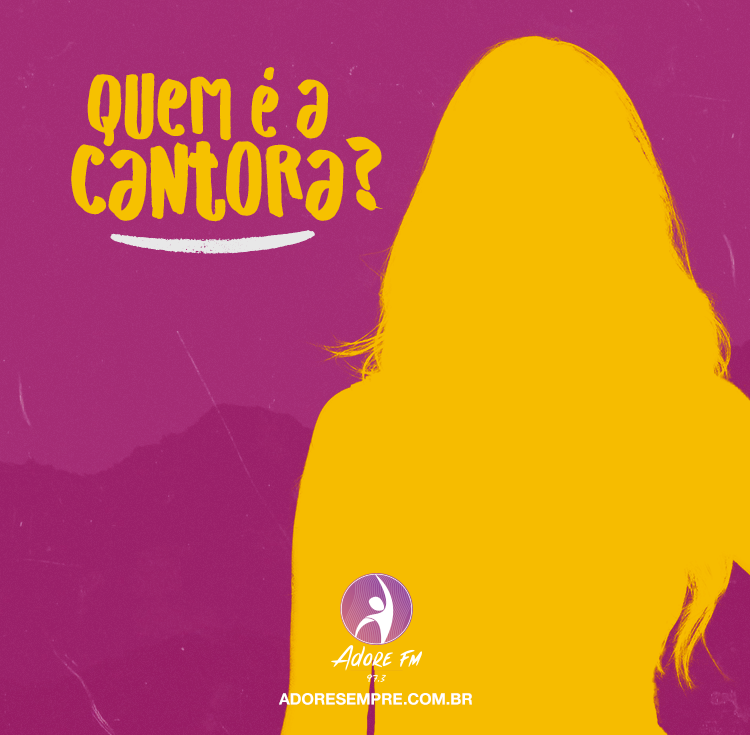 Boa quarta-feira, queridos irmãos! Como vocês estão? Quem aqui sabe de quem estamos falando?