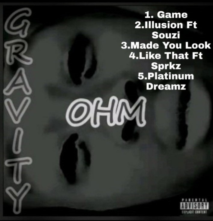 DaGravity's tweet photo. Ep💥🔥🎵🎶🙏 https://t.co/ETORMQq2KF