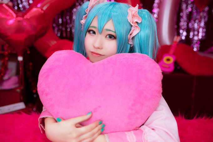 Twitterのコスプレ画像30